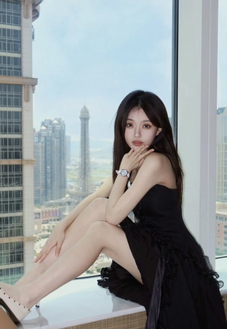 Zhang颖儿的相册