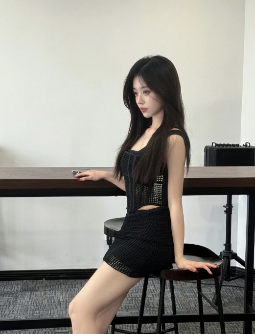 Zhang颖儿的相册