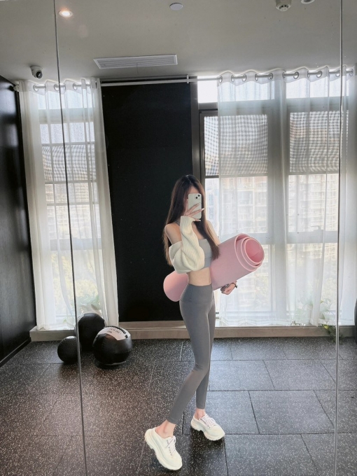 L欣儿的相册