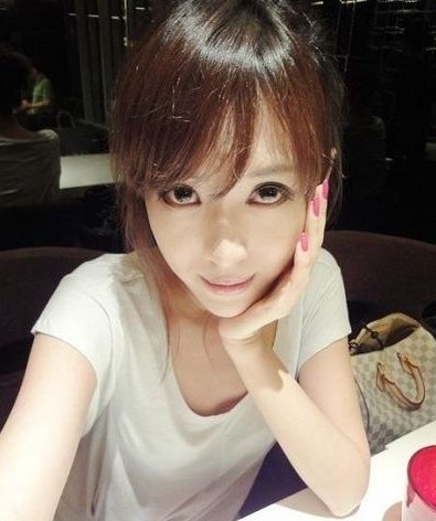 黑达女